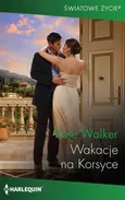 Wakacje na Korsyce - Kate Walker
