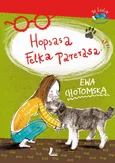 Hopsasa Felka Parerasa - Ewa Chotomska