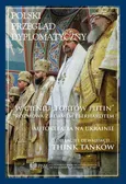 Polski Przegląd Dyplomatyczny 1/2019 - O przeszłości i przyszłości w relacjach ChRL–USA. Nowe echa starych problemów - Andrzej Grajewski
