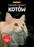 Poradnik hodowcy kotów - Elżbieta Dzięciołowska-Wirth