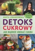 Detoks cukrowy - Agata Lewandowska