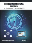 Konfiguracja Firewalli CISCO ASA w programie Packet Tracer - Damian Strojek