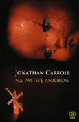 Na pastwę aniołów - Jonathan Carroll
