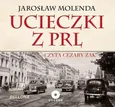 Ucieczki z PRL - Jarosław Molenda