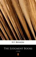 The Judgment Books - E.F. Benson
