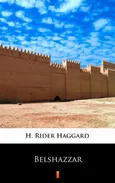 Belshazzar - H. Rider Haggard