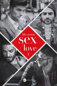 SEX/LOVE - Bb Easton