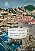 IX Olimpiada Szachowa - Dubrownik 1950 - Krzysztof Puszczewicz