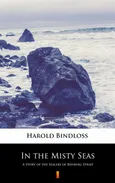 In the Misty Seas - Harold Bindloss