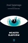 Miasto ślepców (wyd.specjalne) - José Saramago
