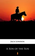 A Son of the Sun - Jack London