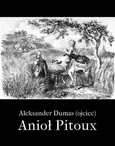 Anioł Pitou - Aleksander Dumas (ojciec)