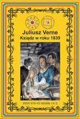 Ksiądz w roku 1839 - Juliusz Verne