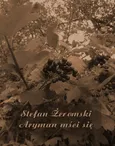 Aryman mści się - Stefan Żeromski