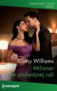 Milioner w podwójnej roli - Cathy Williams
