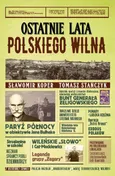 Ostatnie lata polskiego Wilna - Sławomir Koper