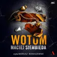 Wotum - Maciej Siembieda