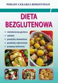 Dieta bezglutenowa - Monika von Basse