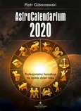 AstroCalendarium 2020 - Piotr Gibaszewski