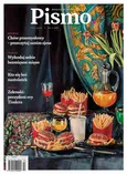Pismo. Magazyn Opinii 02/2020 - Agata Sikora
