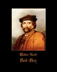 Rob-Roy - Walter Scott