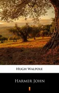 Harmer John - Hugh Walpole