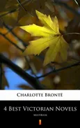 4 Best Victorian Novels - Charlotte Brontë