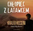 Chłopiec z latawcem - Khaled Hosseini
