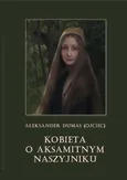 Kobieta o aksamitnym naszyjniku - Aleksander Dumas