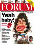 Forum nr 29/2012 - Opracowanie zbiorowe
