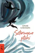 Sztormowe ptaki - Einar Kárason