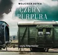 Czerń i purpura - Wojciech Dutka