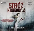 Stróż krokodyla - Katrine Engberg