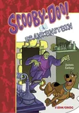 Scooby-Doo! i Frankenstein - James Gelsey