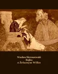 Bajka o Żelaznym Wilku - Wacław Sieroszewski