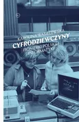 Cyfrodziewczyny - Karolina Wasielewska