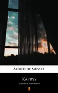 Kaprys - Alfred de Musset