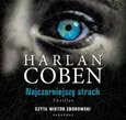 Najczarniejszy strach - Harlan Coben