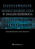 Modele regresji Coxa w analizie bezrobocia - Beata Bieszk-Stolorz