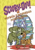 Scooby-Doo! i potwór z wesołego miasteczka - James Gelsey