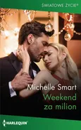Weekend za milion - Michelle Smart