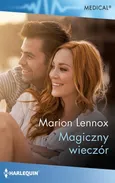Magiczny wieczór - Marion Lennox