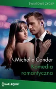 Komedia romantyczna - Michelle Conder