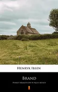 Brand - Henryk Ibsen
