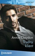 Trudny klient - Annie Claydon