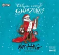 Chłopiec zwany gwiazdką - Matt Haig
