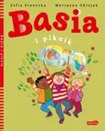 Basia i piknik - Marianna Oklejak