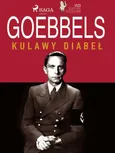Goebbels, kulawy diabeł - Giancarlo Villa