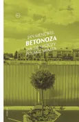 Betonoza - Jan Mencwel