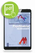 Psychiatria na obcasach - Dominika Dudek